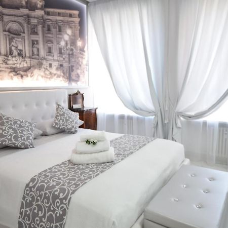 St Peter'S Elegant Holidays Roma Dış mekan fotoğraf