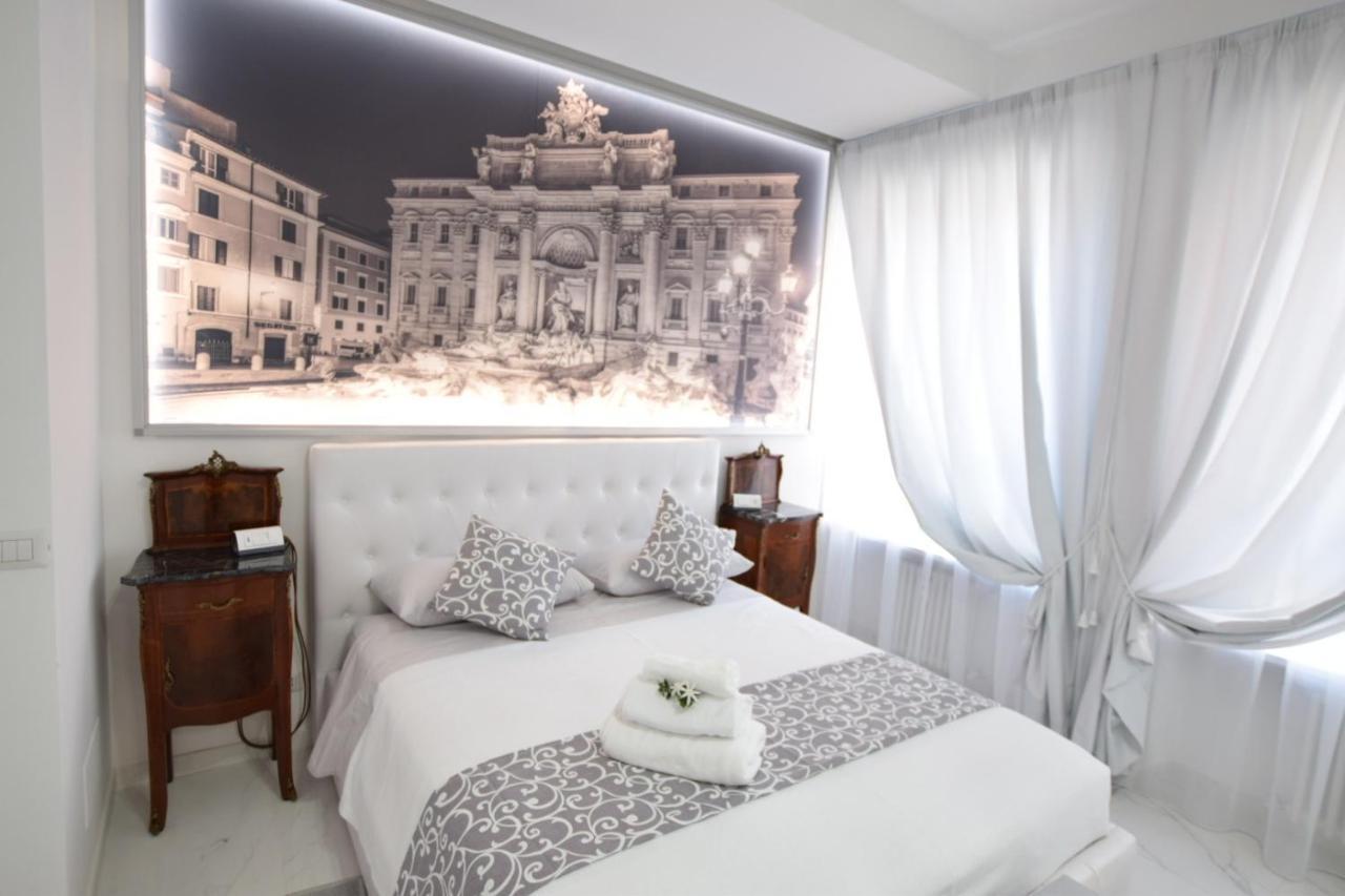 St Peter'S Elegant Holidays Roma Dış mekan fotoğraf