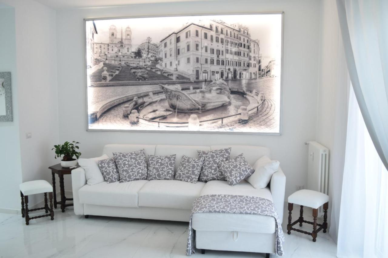 St Peter'S Elegant Holidays Roma Dış mekan fotoğraf